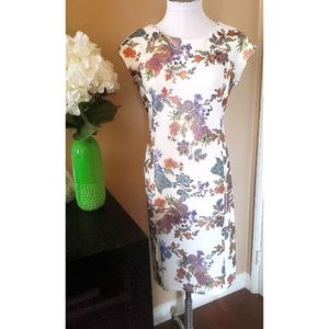 Beautifully feminine ECI New York dress
